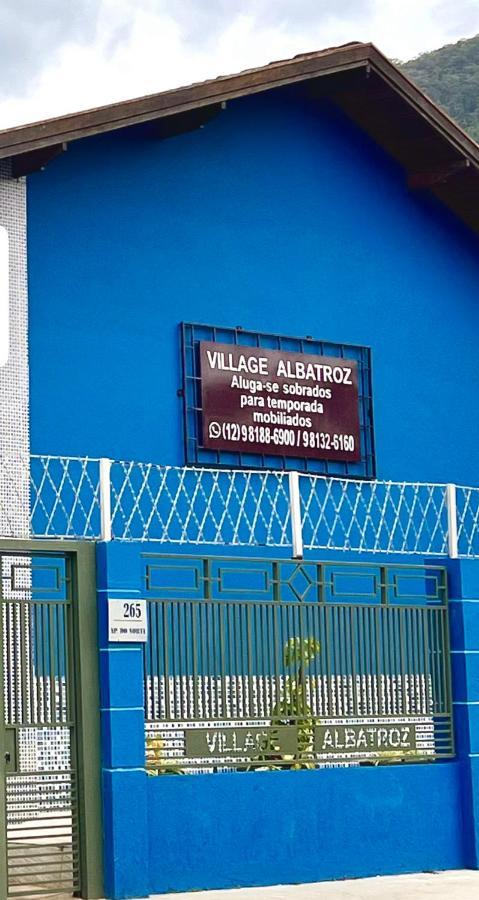 卡拉瓜塔图巴Residencial Albatroz公寓 外观 照片